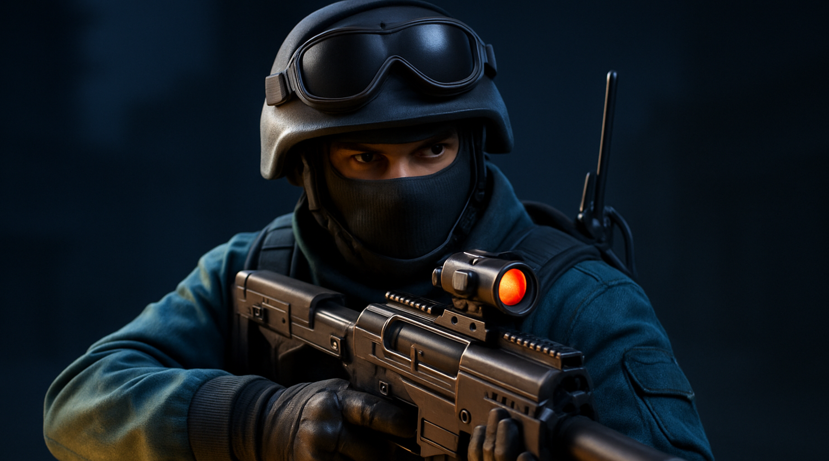 Critical Strike